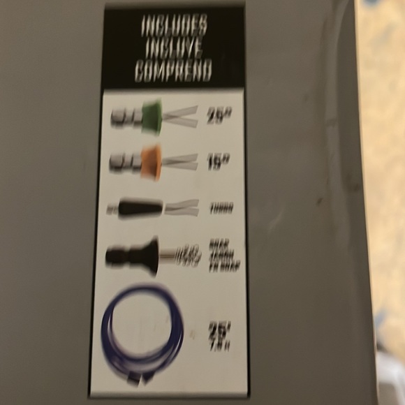 Air compressor - Picture 4 of 5